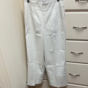 SPANX Wide Leg Pants